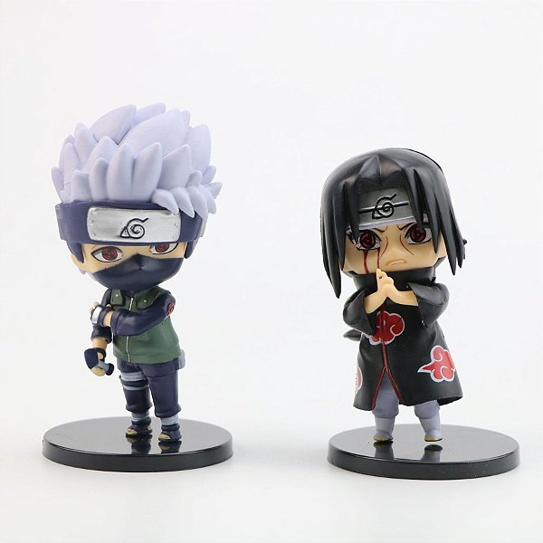 Chibi - Vários modelos ( Valor unitário )