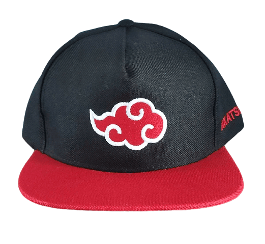 Boné Akatsuki
