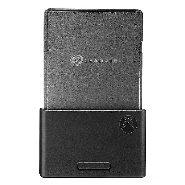 SSD 1 TB Seagate para Xbox Series X/S Seminovo - Xbox