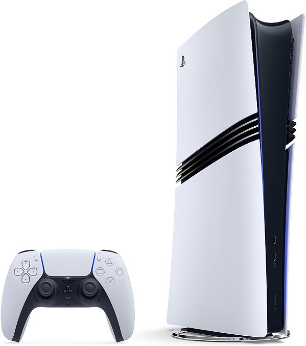 Playstation 5 PRO 2TB - PS5