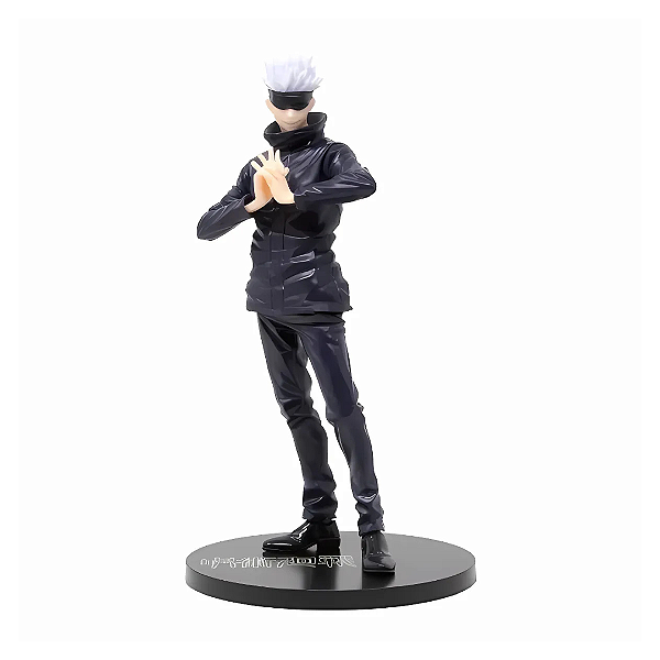 Jujutsu Kaisen Figure Satoru Gojo (SEM CAIXA)