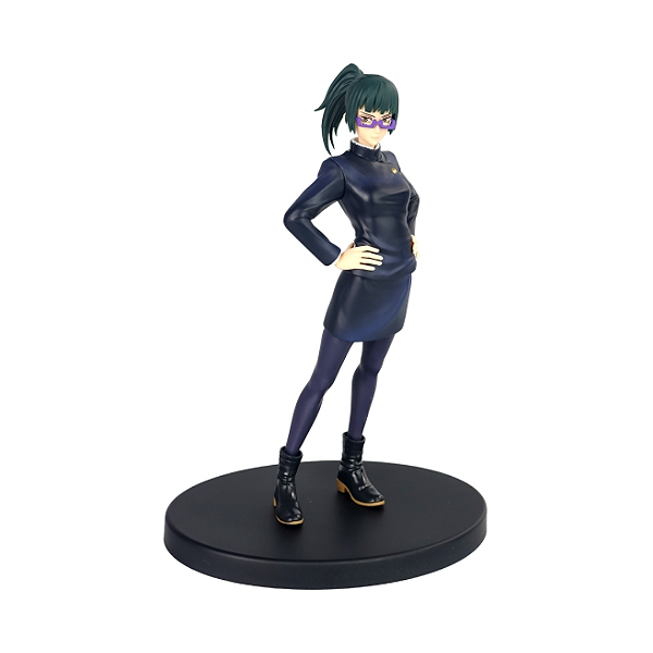 Jujutsu Kaisen Maki Zenin - Jukon No Kata (SEM CAIXA)