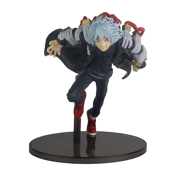 Boku no Hero Shigaraki Tomura (SEM CAIXA)