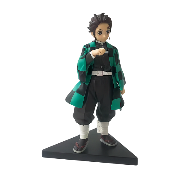 Demon Slayer Kamado Tanjiro (SEM CAIXA)