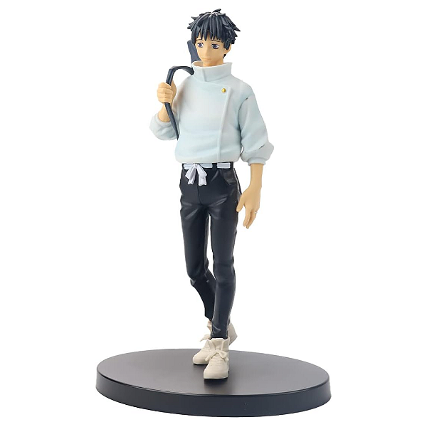 FIGURE JUJUTSU KAISEN 0 THE MOVIE - YUTA OKKOTSU (SEM CAIXA)