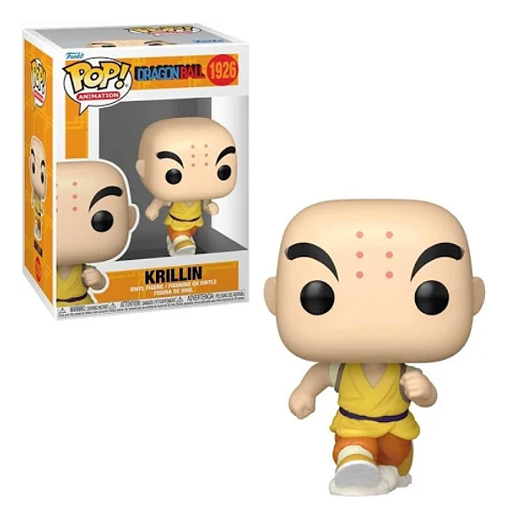 Funko Pop Dragon Ball - Krillin 1926