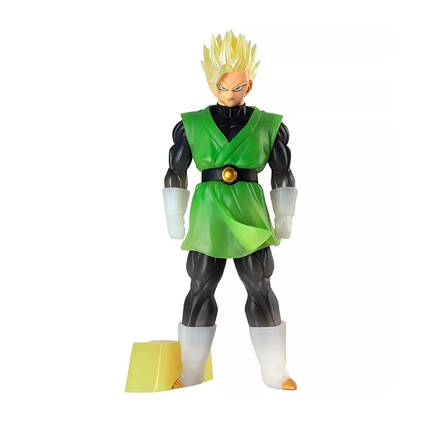 Dragon Ball Z - Super Saiyan Son Gohan Clearise - SSJ (SEM CAIXA)