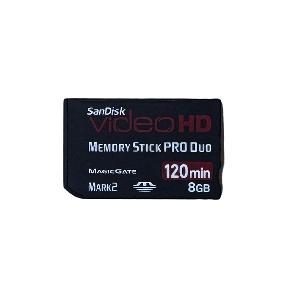 DUPLICADO - PlayStation Vita Memory Card - Cartão de Memória 32GB - (SEM EMBALAGEM)