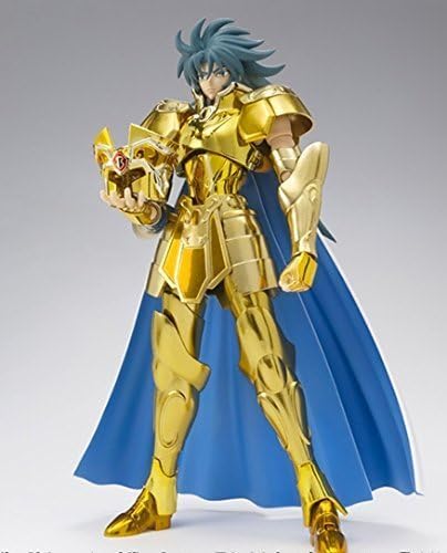 Saint Cloth Myth EX – Gemini Kanon (Tamashii Nation 2012)