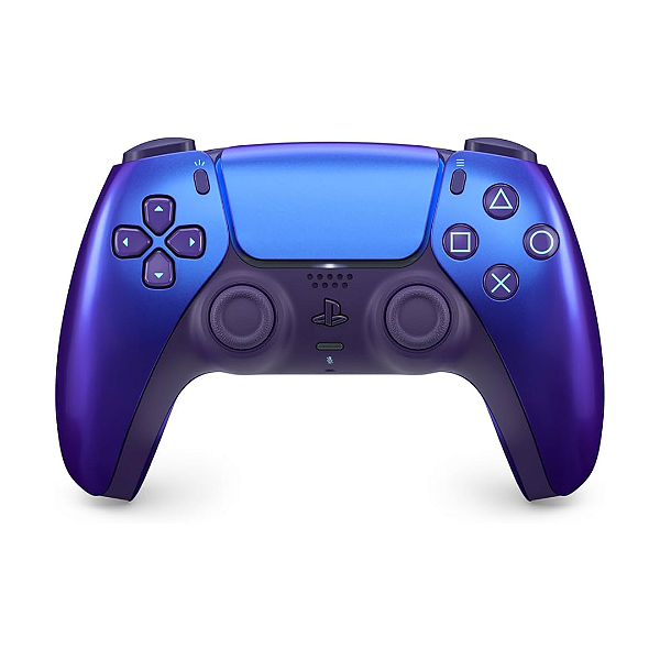 DualSense Sony Chroma Indigo