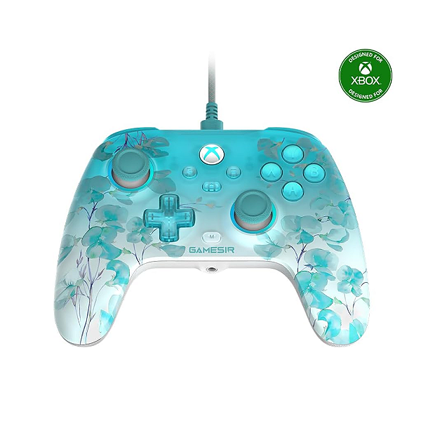 GameSir T7 Pro Floral com 1 mês de GamePass