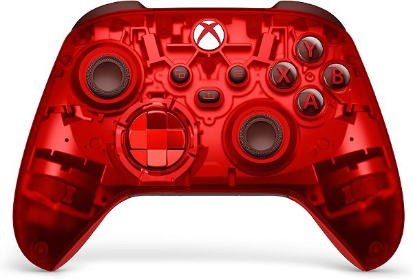 Controle sem fio Xbox Pulse Cipher - Series X, S, One