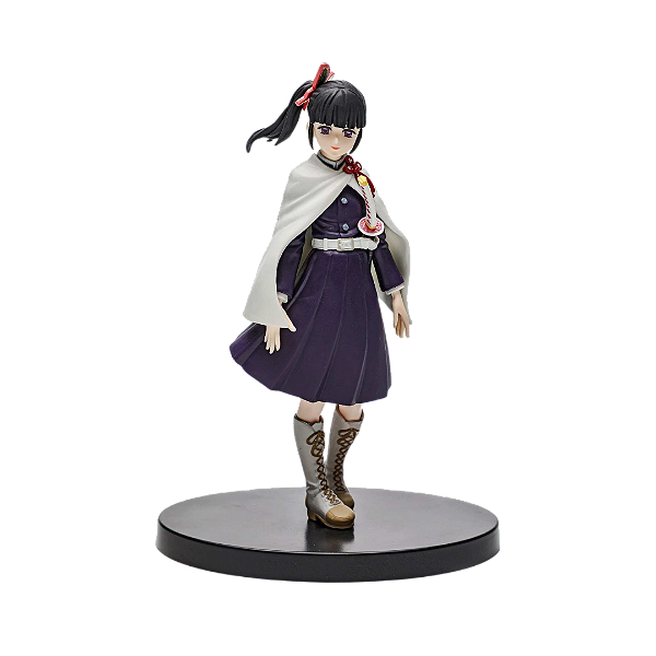 Figure Kanao Tsuyuri – Demon Slayer (Kimetsu no Yaiba) (SEM CAIXA)