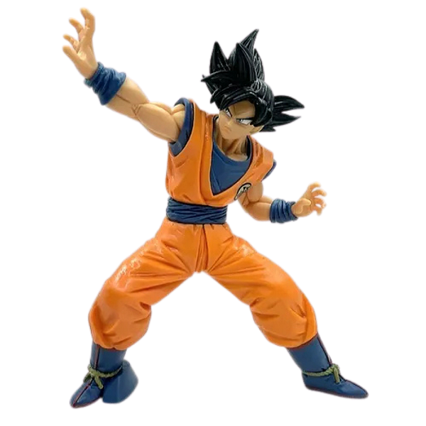 Figure de Dragon Ball Z: Son Goku (SEM CAIXA )