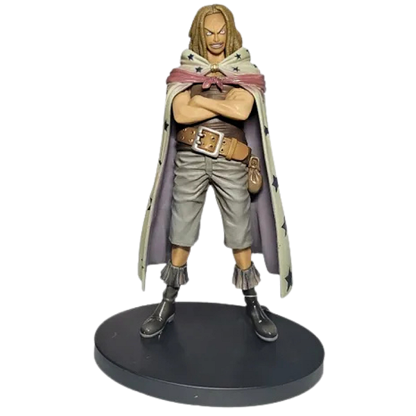 Figure One Piece – Yasopp