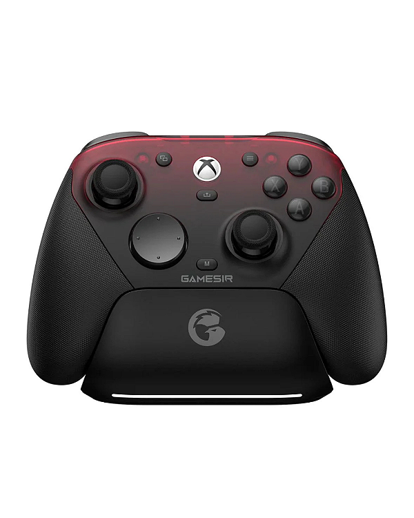 Controle GameSir G7 Pro – Tri-Mode Preto