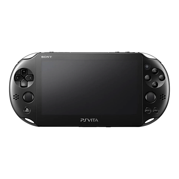 Console Playstation Vita Slim - Destravado cartão 128GB