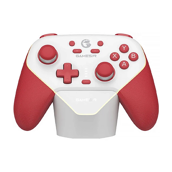 Controle GameSir Super Nova Compatível com Switch, Android e PC #2