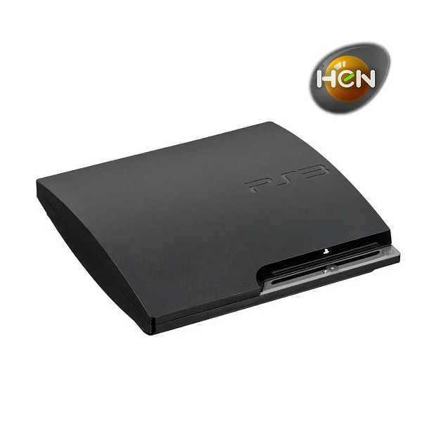 Destrava de PS3 — Assistência Técnica