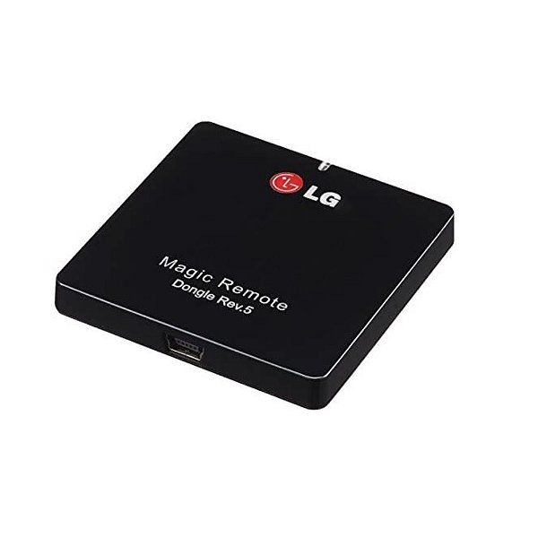 Adaptador Magic Remote Dongle LG AN-MR400D