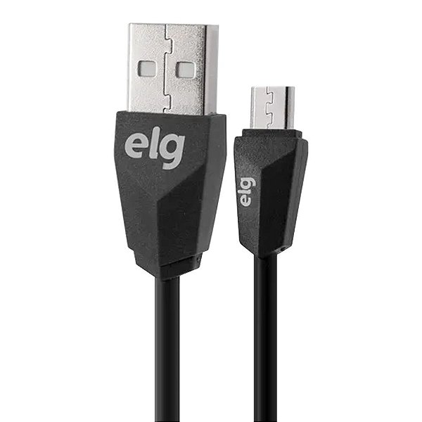 Cabo Micro Usb ELG Modelo M510