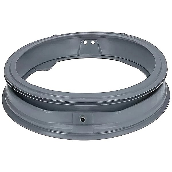 VEDAÇÃO GUARNIÇÃO BORRACHA DA PORTA LAVADORA LG - MDS41955002