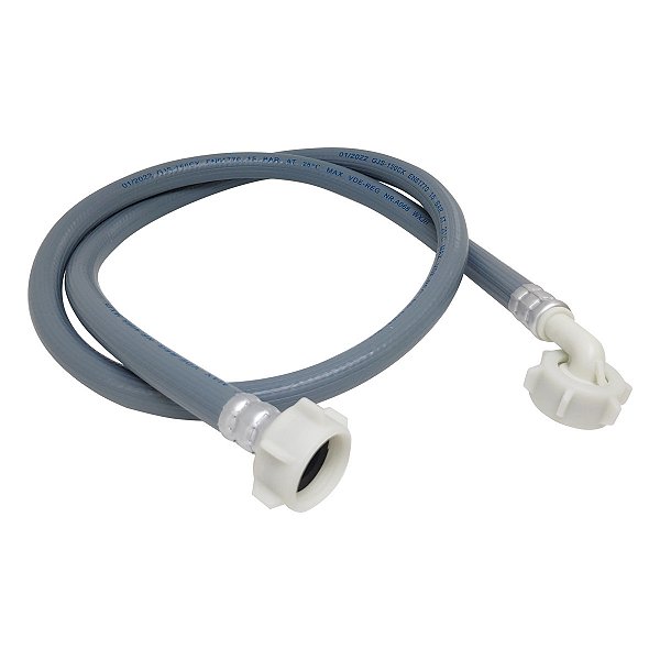 MANGUEIRA DE ENTRADA DE ÁGUA PARA LAVADORA LG - 5214EN1004A