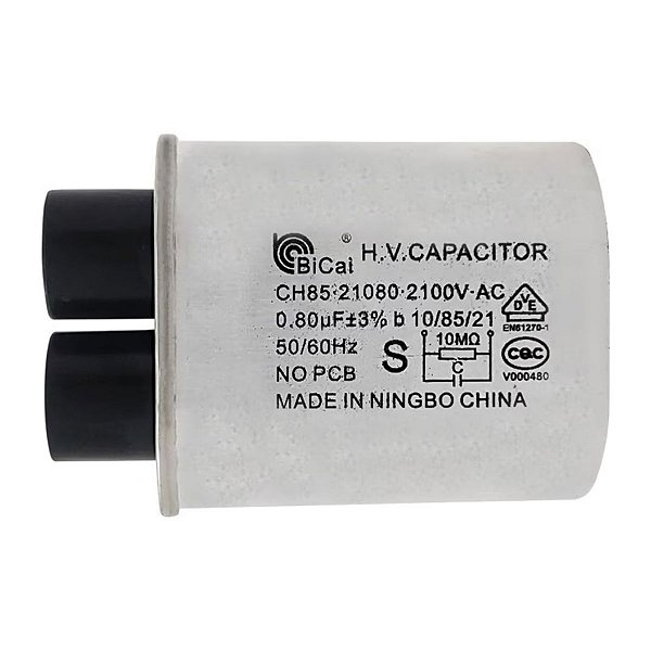 Capacitor Para Microondas LG - EAE62927701