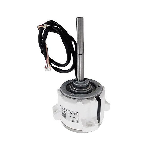 Motor Do Ventilador Da Evaporadora LG - 4681a20169b