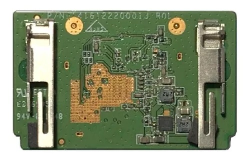 Módulo Wi Fi LG Modelo Wn8122e - EAT61613301