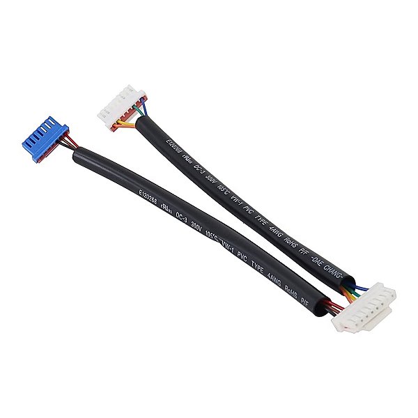 Condutor Isolado Ar Condicionado LG Tsnc122h4w0 - Ead60714604