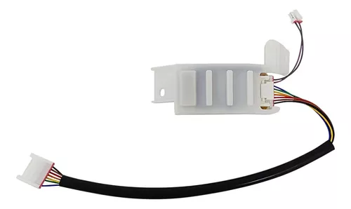 Modulo Evaporadora Ar Condicionado LG ABQ73082701