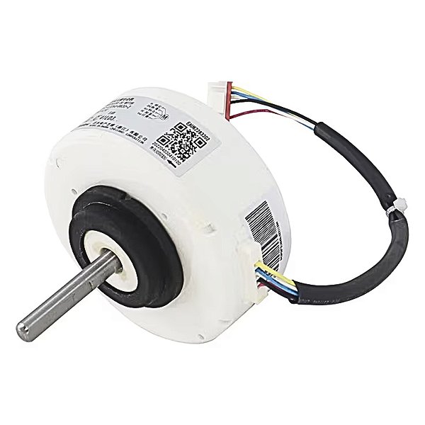 Motor Do Ventilador Evaporadora LG EAU62283302