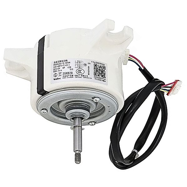 Motor Ventilador Da Evaporadora LG - EAU63363401