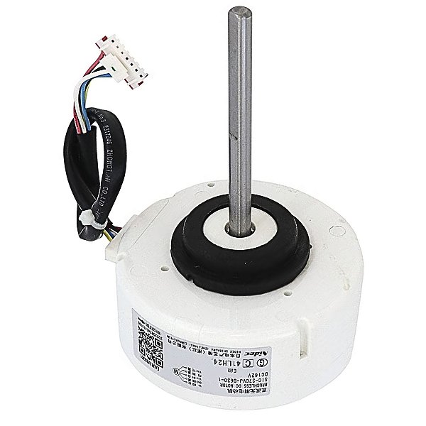 Motor Ventilador Da Evaporadora LG S4nq09wa51b EAU62283301