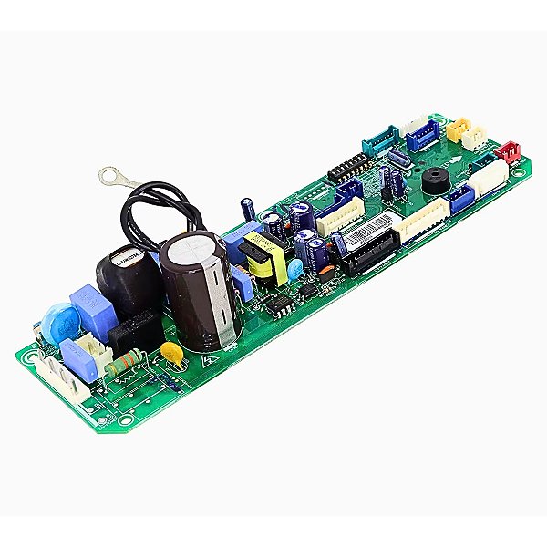 Placa Principal Evaporadora Cassete LG EBR77158507