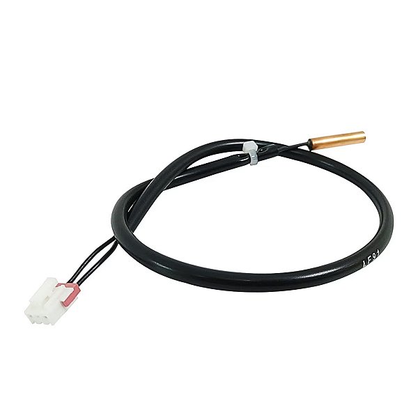 Sensor Termistor Da Evaporadora LG EBG60787304