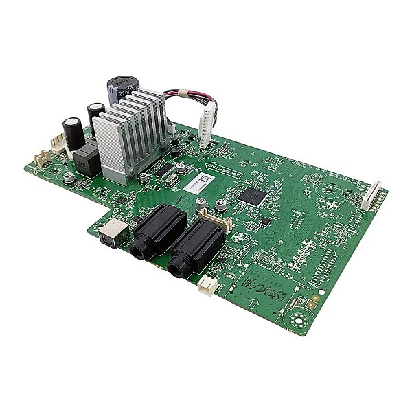 Placa Principal Caixa Som Acústica LG Xboom Rn9 EBR31231803