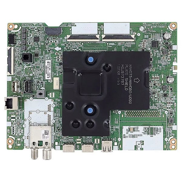 Placa Principal Tv LG 50ur871c0sa, 50ur8750psa - EBU67423101