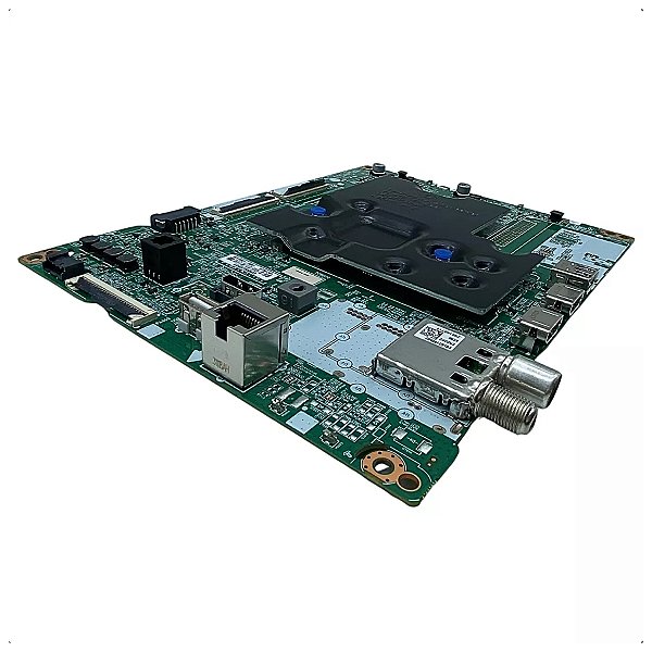 Placa Principal Tv LG 43ur7800 43ur7810 - EBU67391101
