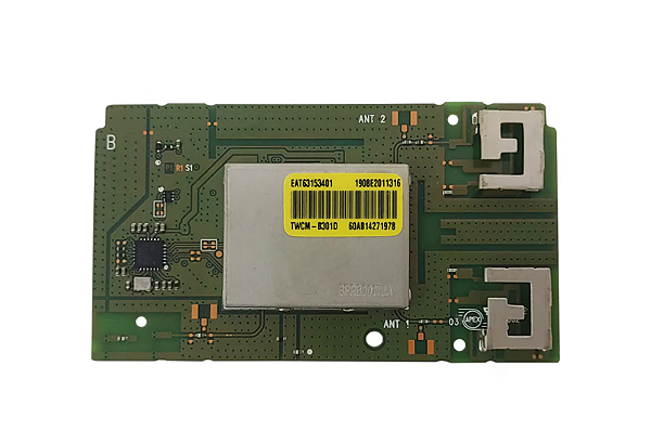 Módulo Wi Fi LG Lgsbw61 - EAT63153401