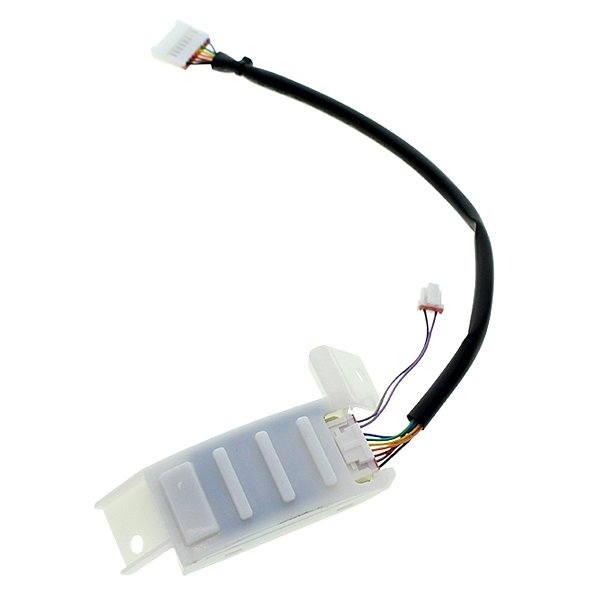 Módulo Eletrônico Com Display Ar Condicionado LG - ABQ73082725