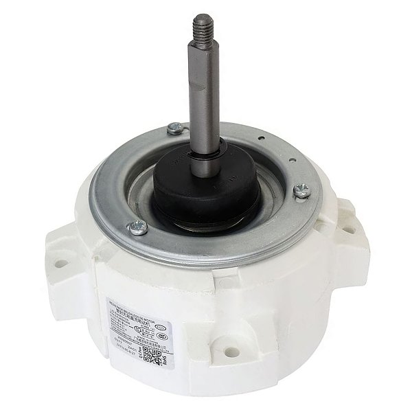 Motor Do Ventilador Da Condensadora LG - EAU60905419