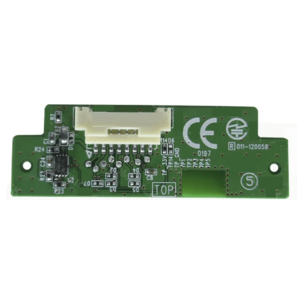 Módulo Bluetooth Ebr76363001 Tvs LG Séries Ea - La - Lw - Ph