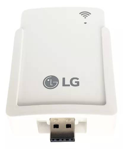 Modem Wi-fi Externo Ar Condicionado Pwfmdd200 LG - AAA74919206