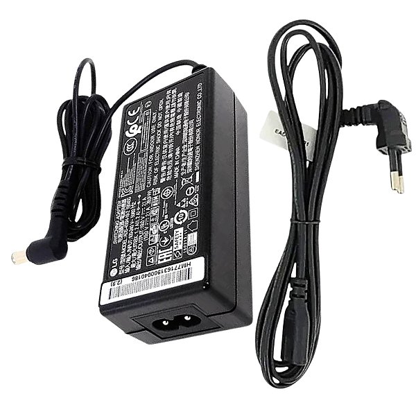 FONTE CAIXA XBOOM, SOUNDBAR e TVS LG ADS-45SN EAY63190004