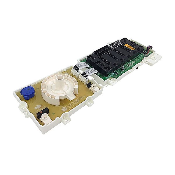 PLACA DISPLAY LAVA E SECA LG EBR78770650