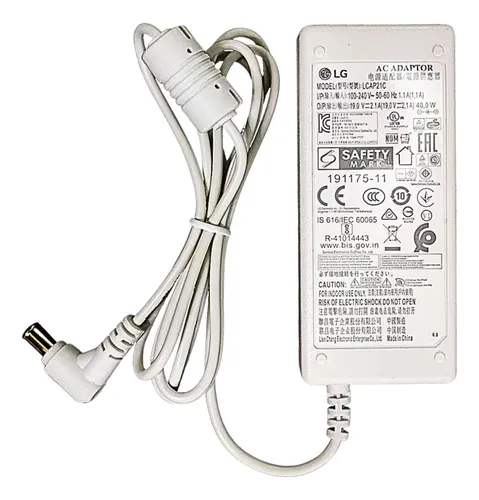 Fonte Externa Projetor E Monitor LG Lcap21c EAY62850505