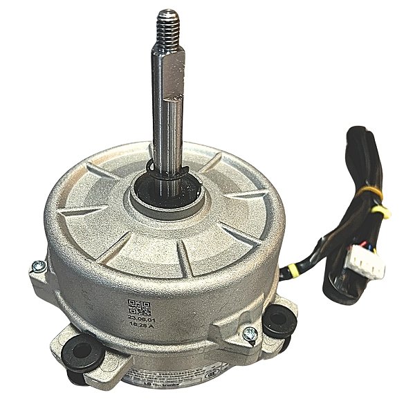 MOTOR DO VENTILADOR DA CONDENSADORA LG EAU60905411