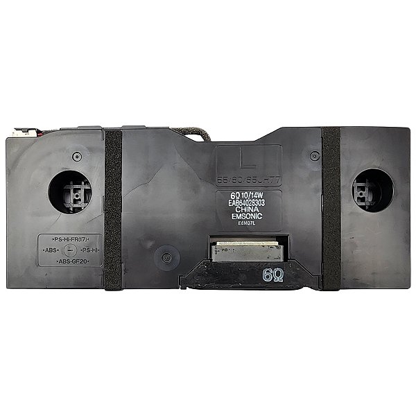 ALTO-FALANTE TV DIGITAL LG - EAB64028304